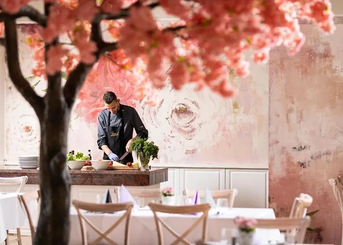 Bodrogi Kuria Wellness