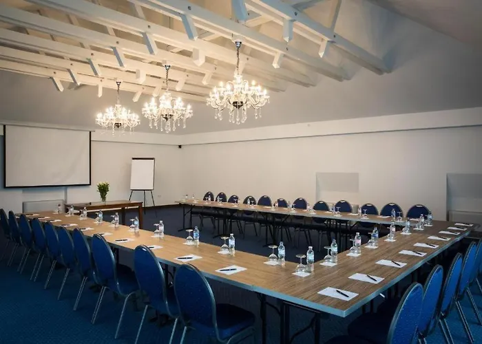 Hotel Bodrogi Kuria Wellness Inárcs