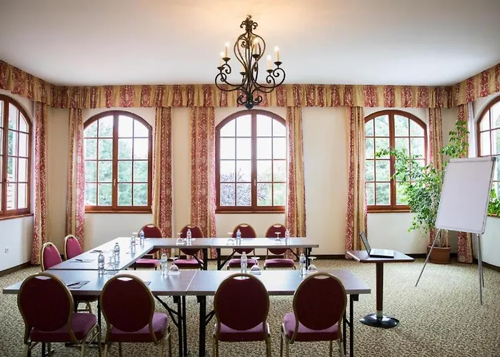 Bodrogi Kuria Wellness Hotel