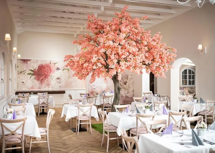 Hotel Bodrogi Kuria Wellness