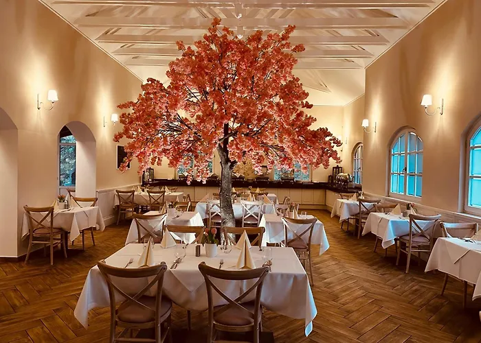 Bodrogi Kuria Wellness Hotel Inárcs