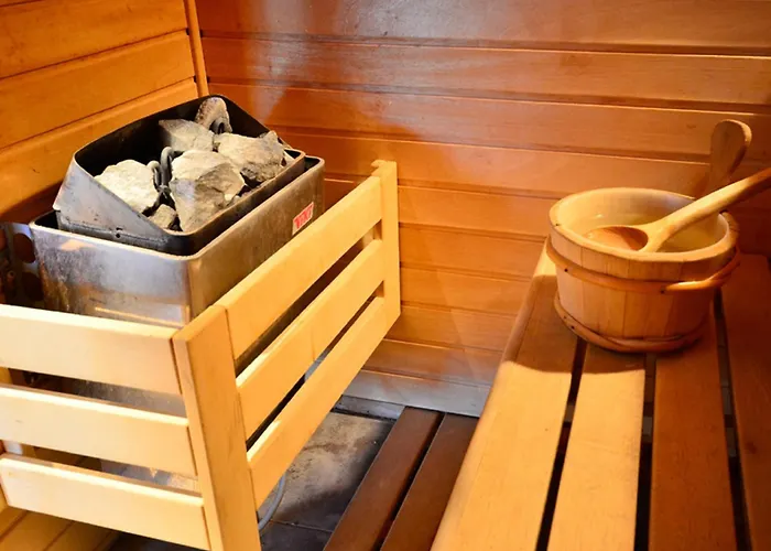 Bodrogi Kuria Wellness