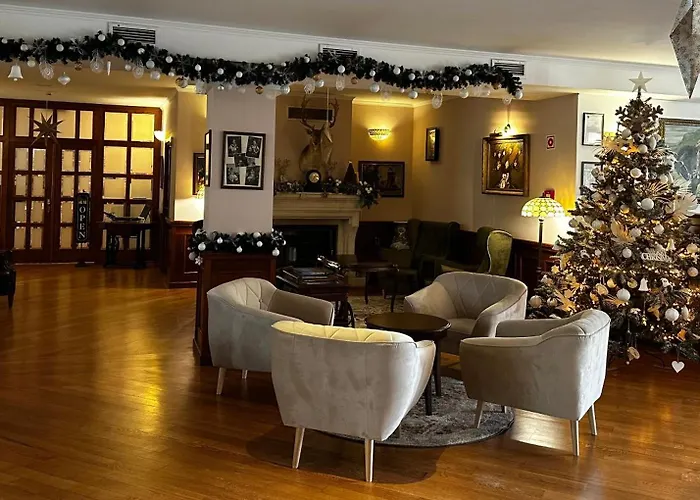 Bodrogi Kuria Wellness 4*