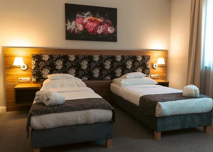 Hotel Bodrogi Kuria Wellness