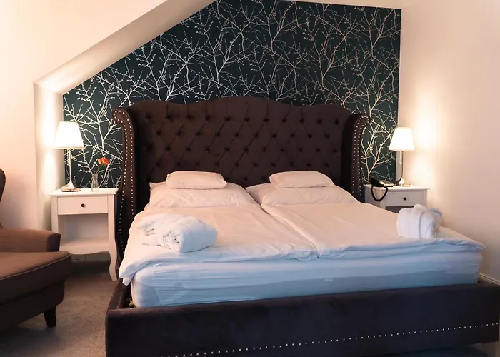 Bodrogi Kuria Wellness Hotel 4*