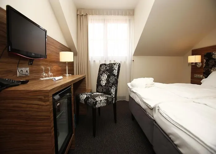 Bodrogi Kuria Wellness Inárcs