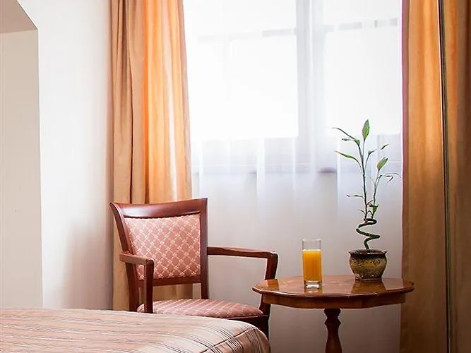 Bodrogi Kuria Wellness