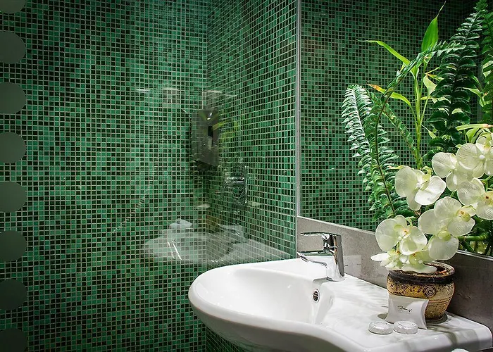 Bodrogi Kuria Wellness