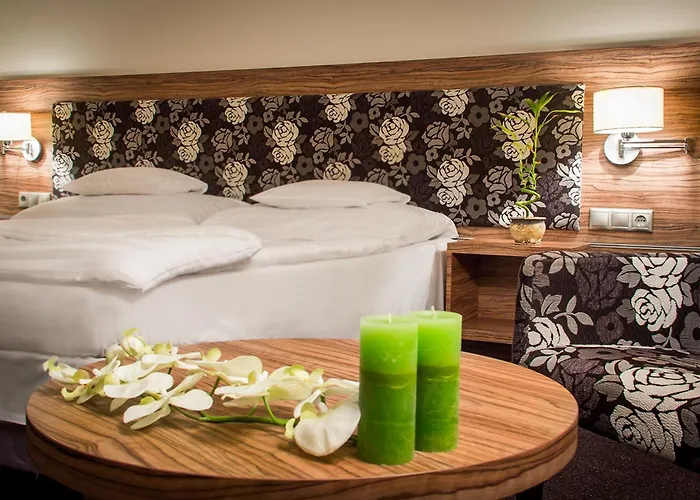 Hotel Bodrogi Kuria Wellness 4*