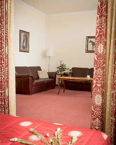 Bodrogi Kuria Wellness 4*