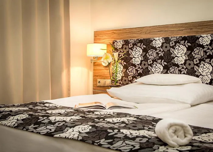 فندق Bodrogi Kuria Wellness